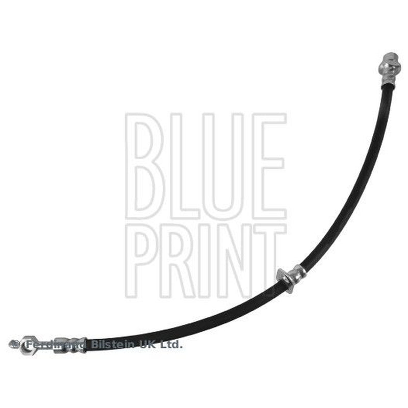Blue Print Brake Hydraulic Hose Line Front Left ADBP530004