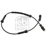 Febi ABS Wheel Speed Sensor Front Right 102769
