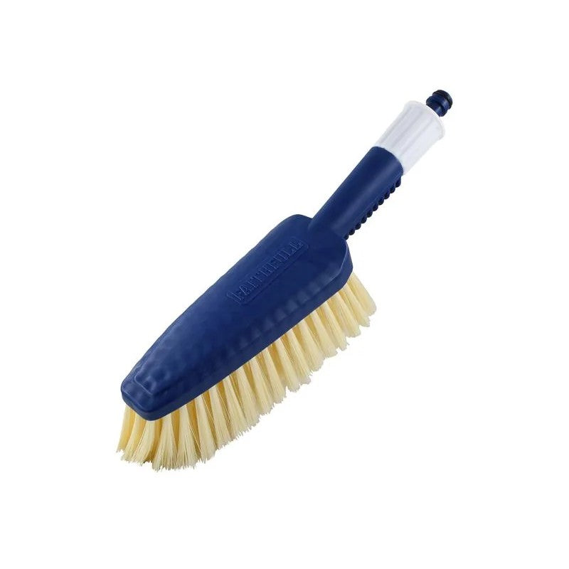 Faithfull Soft Water Flow Hand Brush - FAIWFBHANDSO