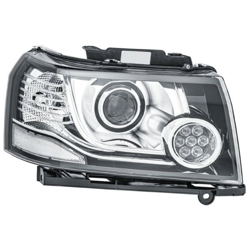 Hella Headlight Headlamp PY21W Right 1EJ 354 813-041