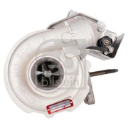 Febi Turbocharger Turbo Unit 186889