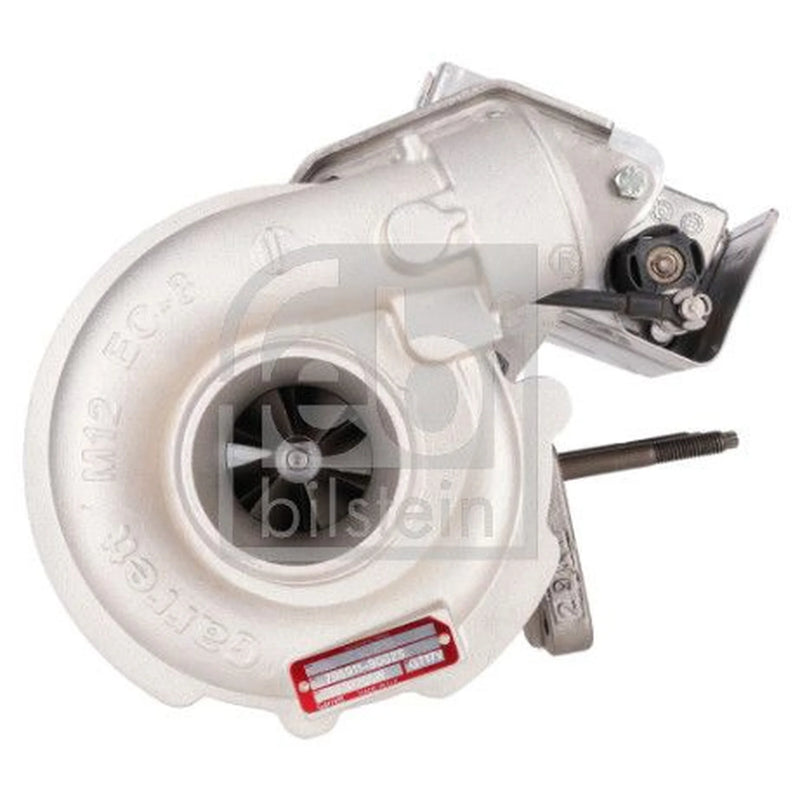 Febi Turbocharger Turbo Unit 186889