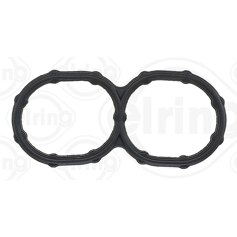 Elring Oil Sump Gasket Wide Thick 107.430