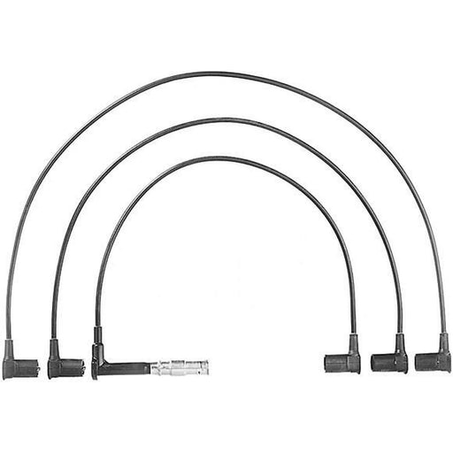 BERU Ignition HT Lead Cable Kit ZEF598