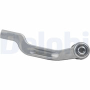 Delphi Steering Tie Rod End Ball Joint Front Right TA3921