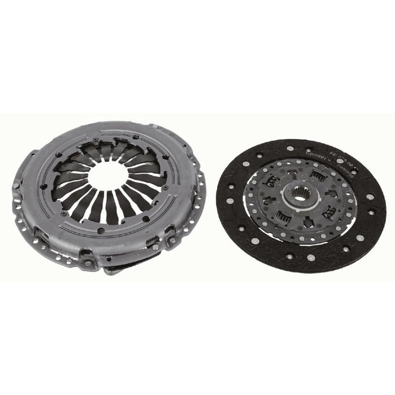 Sachs Clutch Kit Set 3pc 3000950778