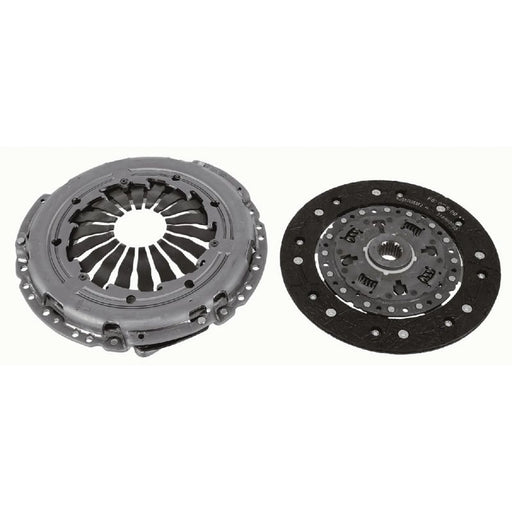 Sachs Clutch Kit Set 3pc 3000950778