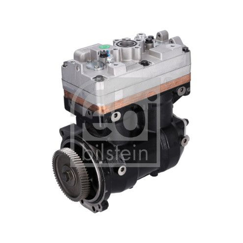 Febi Air Suspension Compressor 196726