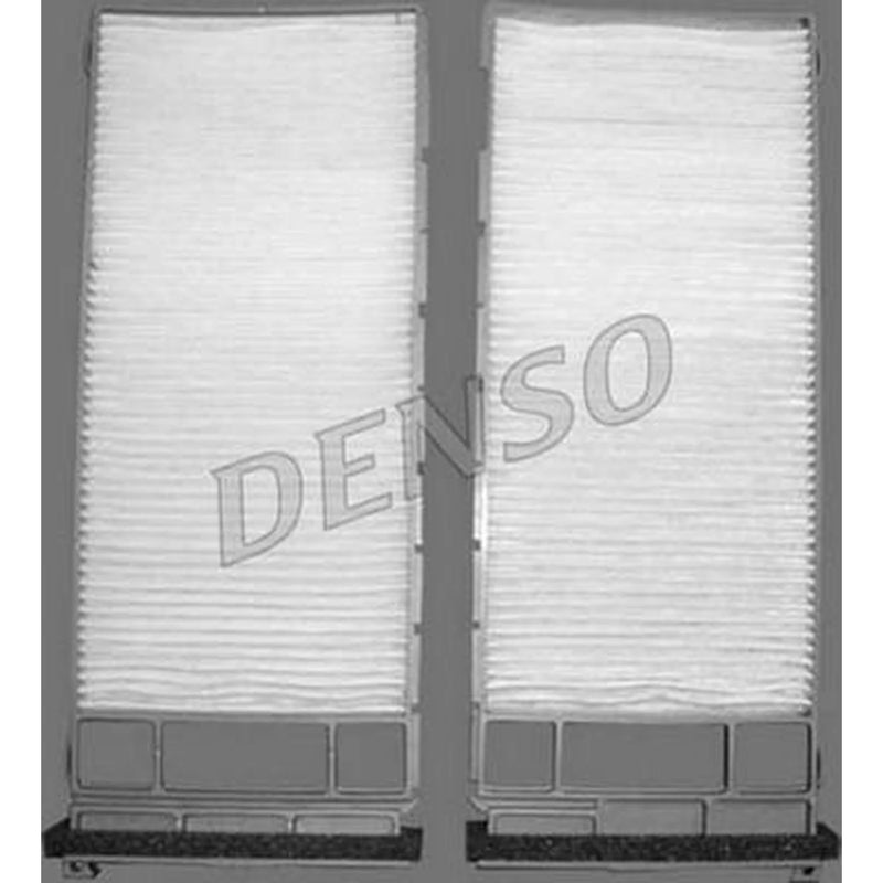 Denso Cabin Air Filter (Pollen Filter) DCF187P