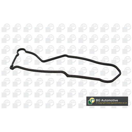 BGA Timing Case Gasket Thick ACM (Polyacrylate) AH6320