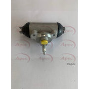 Apec Wheel Cylinder Hydraulic Brake Rear BCY1574