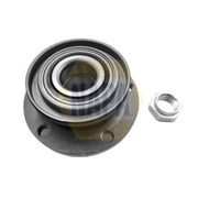 NAPA Wheel Bearing Kit PWB1408