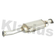 Klarius Diesel Particulate Filter T/A 390514