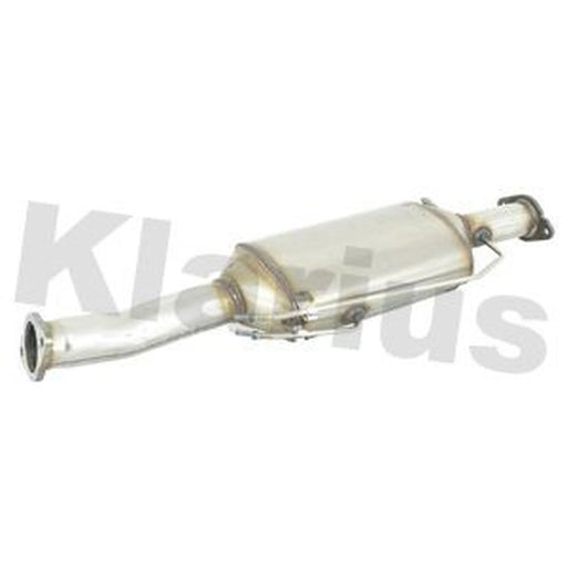 Klarius Diesel Particulate Filter T/A 390514