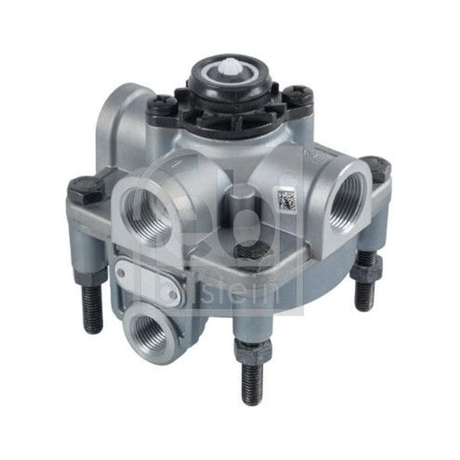 Febi Air Brake Relay Valve M22 x 1,5 Port 101360