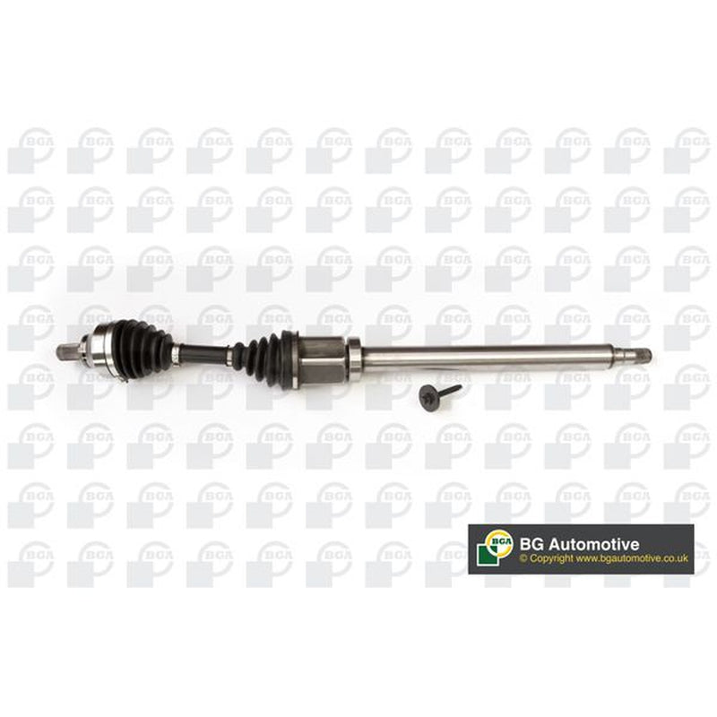 BGA CV Drive Shaft Driveshaft Front Right DS9716R