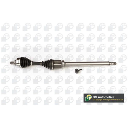 BGA CV Drive Shaft Driveshaft Front Right DS9716R