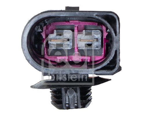 Febi Air Suspension Compressor
