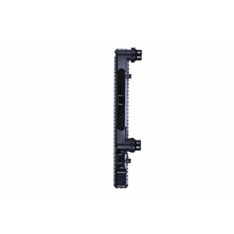 Hella Engine Radiator Rear 8MK 366 300-111