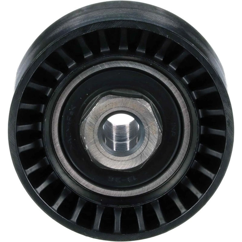 Gates V-Ribbed Belt Tensioner Pulley OD Wide T39011