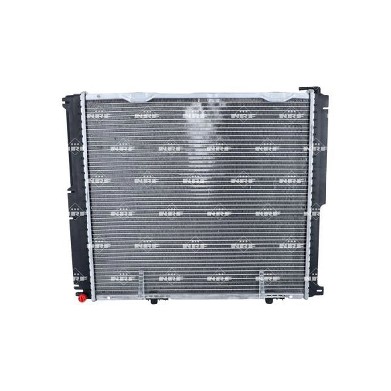 NRF Engine Radiator 56075