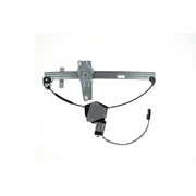 Valeo Electric Window Regulator Lifter Left 861154