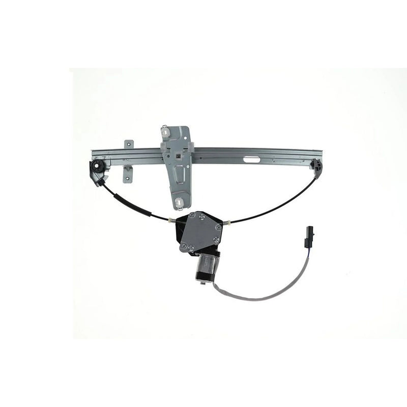 Valeo Electric Window Regulator Lifter Left 861154