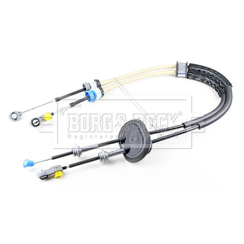Borg & Beck Manual Transmission Cable Pull BKG1320