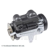 Blue Print Wheel Cylinder Hydraulic Brake Rear Right ADZ94414