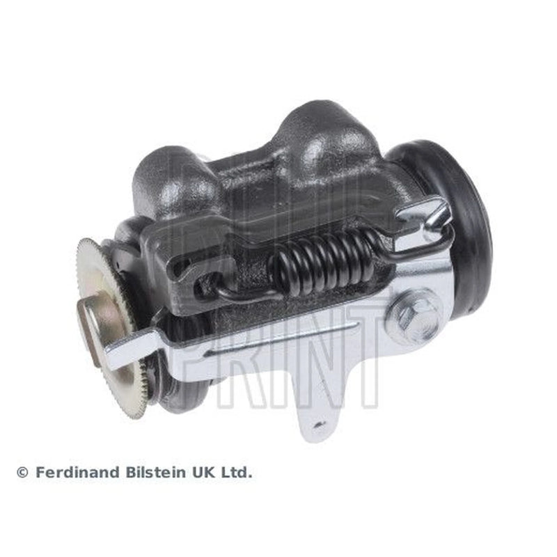 Blue Print Wheel Cylinder Hydraulic Brake Rear Right ADZ94414