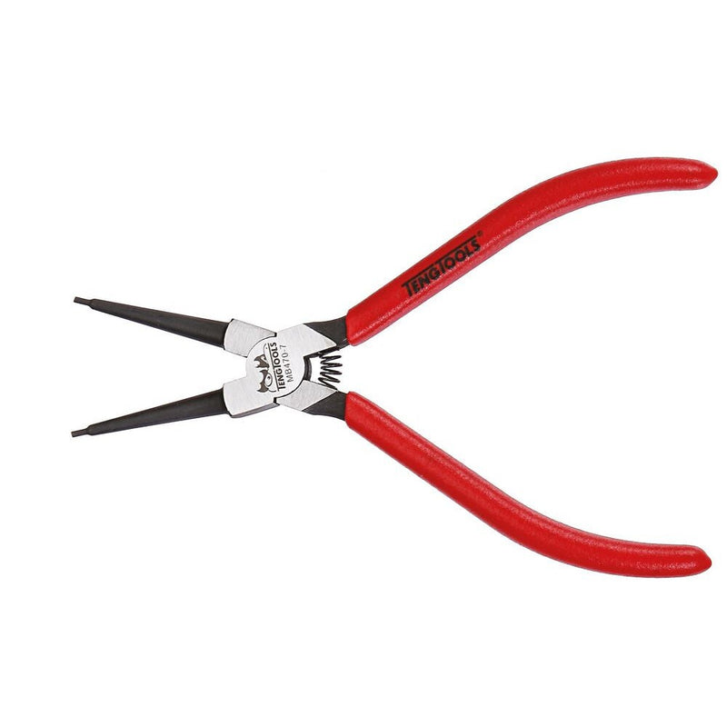 Teng Tools Circlip Plier Inner Straight 145mm