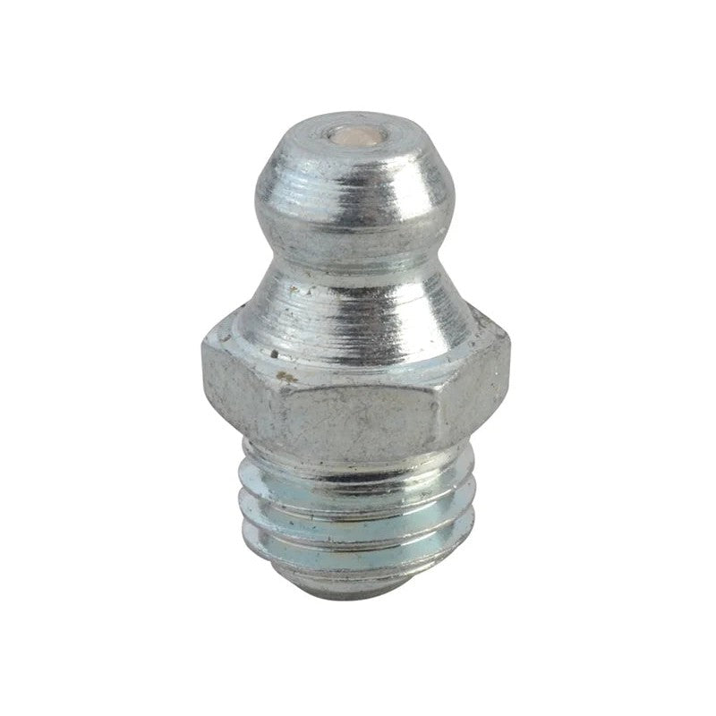 Lumatic HUF5 Hydraulic Nipple Straight 5/16 UNF - HUF5