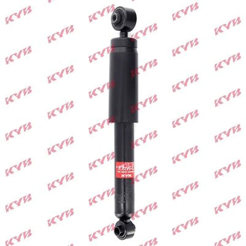 KYB Shock Absorber Damper Strut Rear 343307