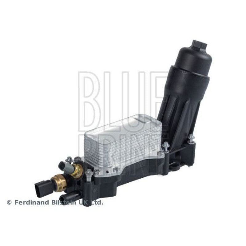 Blue Print Oil Filter Housing ADBP210029