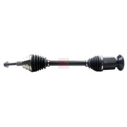 Apec CV Drive Shaft Driveshaft Front Right ADS1670R
