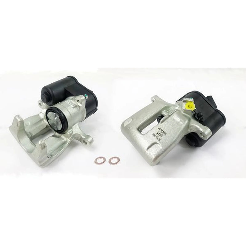 Juratek Brake Caliper Assembly Rear Left JCA1102L