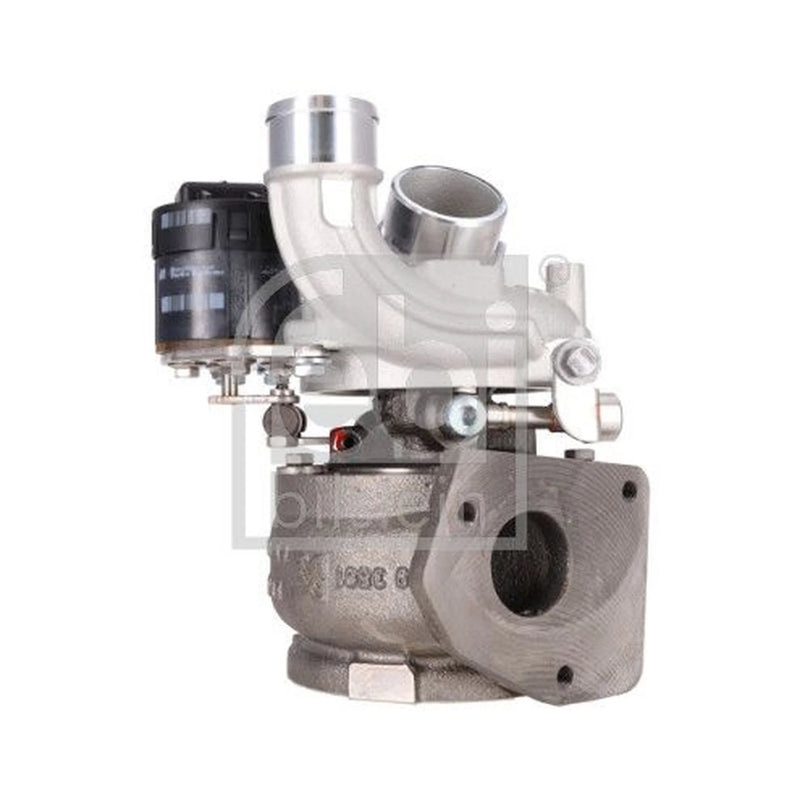 Febi Turbocharger Turbo Unit Right 186963