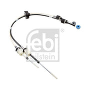 Febi Manual Transmission Cable Pull 179939