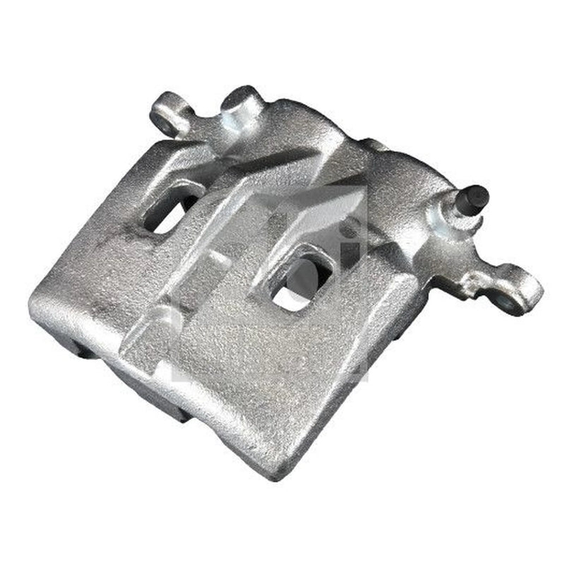 Febi Brake Caliper Assembly Front Left 178130