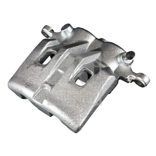 Febi Brake Caliper Assembly Front Left 178130