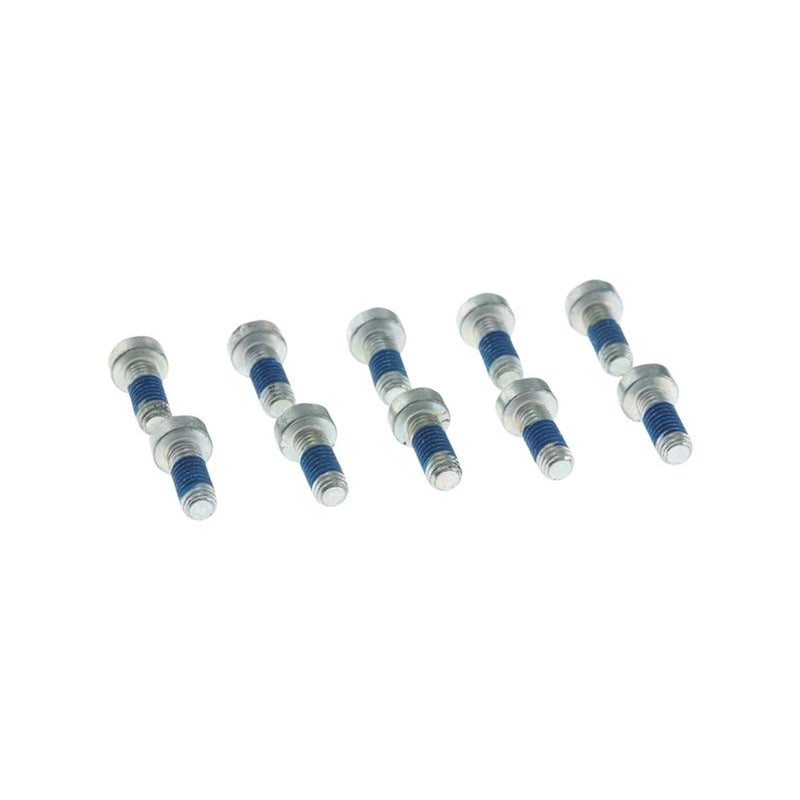 Bosch Mounting Screw Fastener 2 914 558 156