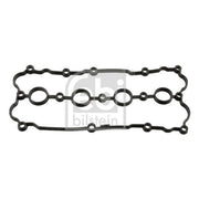 Febi Cylinder Head Cover Gasket NBR (nitrile butadiene rubber) 34855