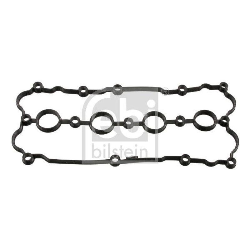 Febi Cylinder Head Cover Gasket NBR (nitrile butadiene rubber) 34855