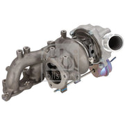 Febi Turbocharger Turbo Unit 187664