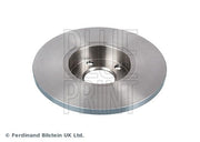 Blue Print ADV184382 Brake Disc