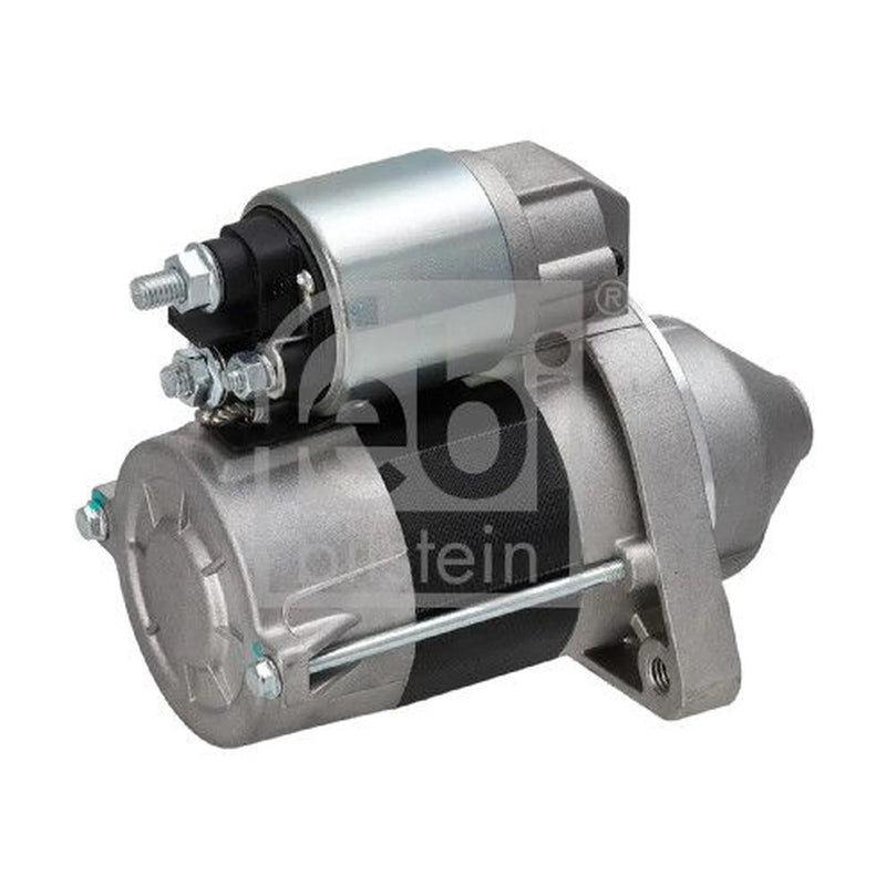 Febi Starter Motor 12V 1.2kW 11 Teeth 1002926
