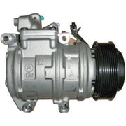 Mahle Air Conditioning Compressor ACP 1243 000P