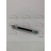 Apec Brake Hydraulic Hose Line Rear Right HOS4363