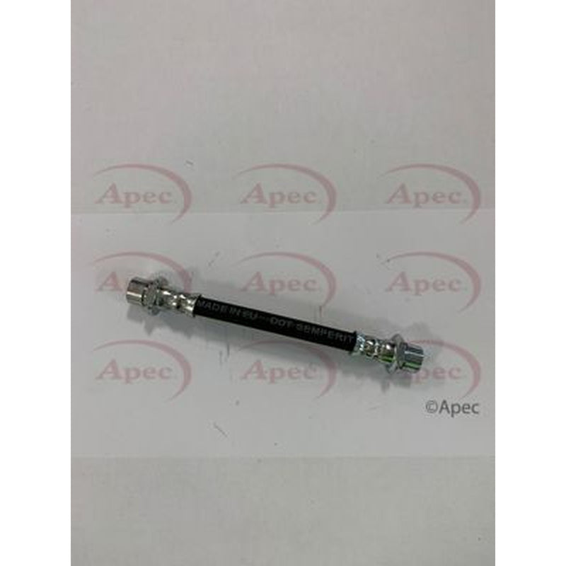 Apec Brake Hydraulic Hose Line Rear Right HOS4363