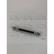 Apec Brake Hydraulic Hose Line Rear Right HOS4363